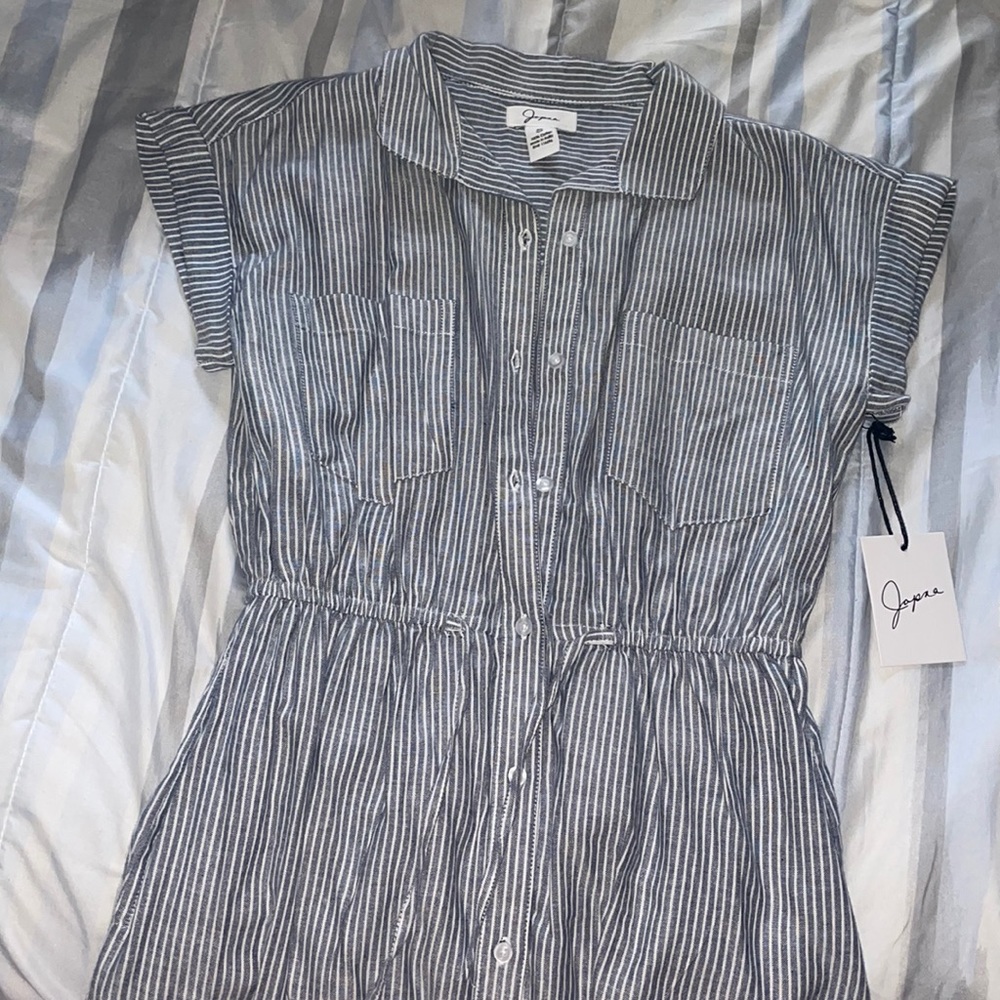 womens button up dress